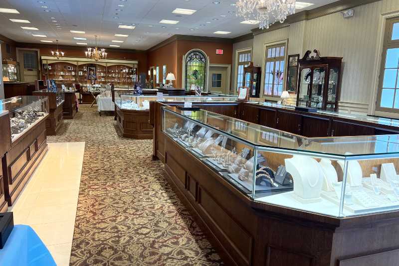 Crown Jewelers