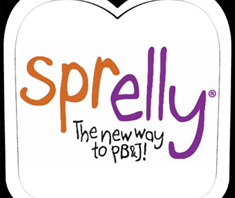 Sprelly