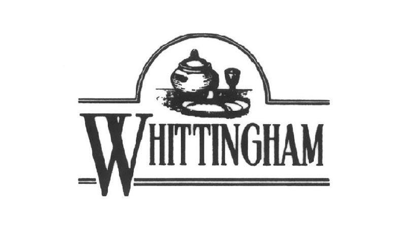 Whittingham and The Kitchen at Whittingham