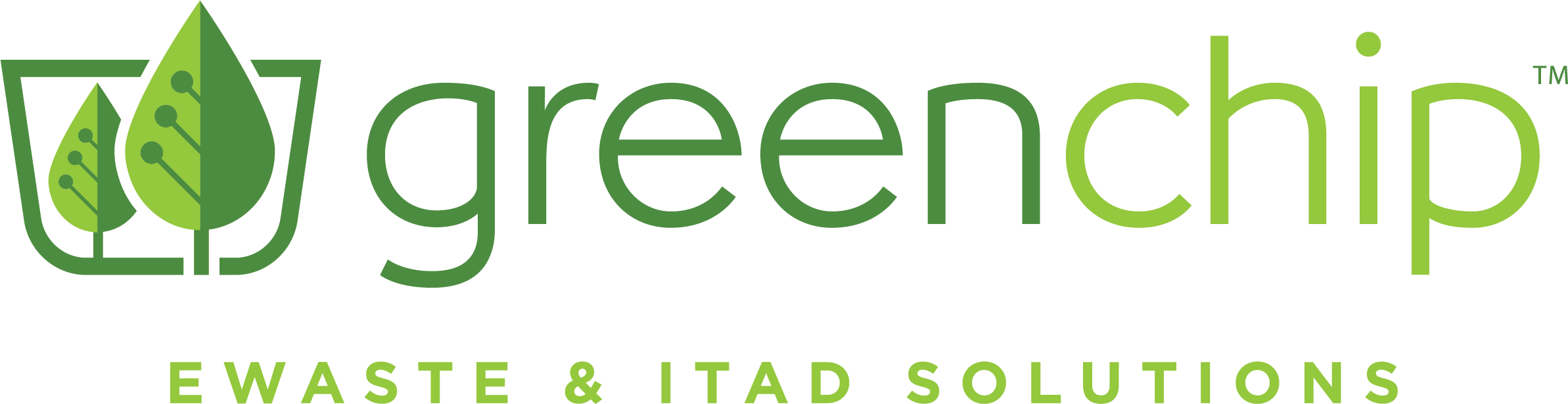 Greenchip Logo